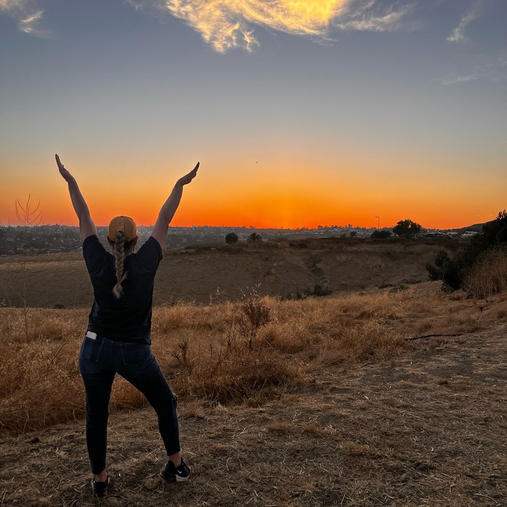 Meet your Posher, Betty